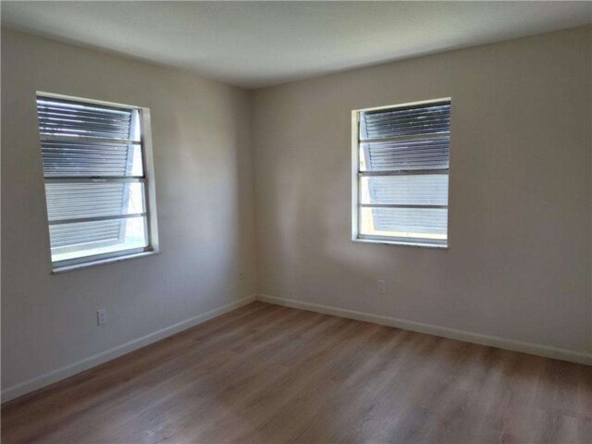 2 Schlafzimmer Haus in Sebastian, USA, Nr. 391152