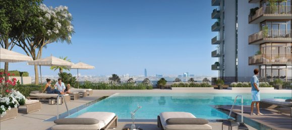 2 bedrooms Apartment in Dubai Creek Harbour (The Lagoons), UAE No. 4595 6