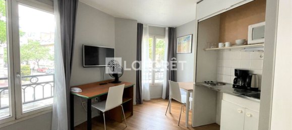 Studio in Maisons-Alfort, France No. 189306 4