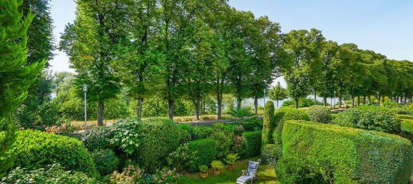 Квартира с 2 спальнями в Дюссельдорф, Германия № 269143 22