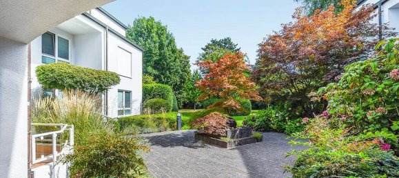 Квартира с 2 спальнями в Дюссельдорф, Германия № 269143 6