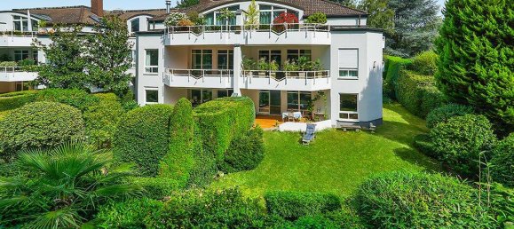 Квартира с 2 спальнями в Дюссельдорф, Германия № 269143 24