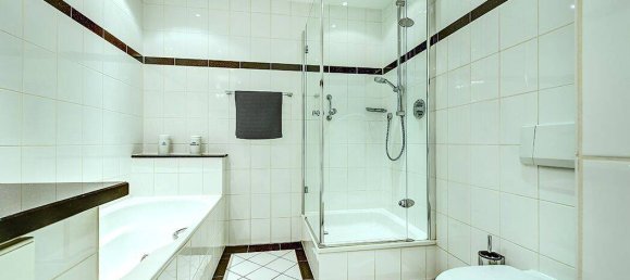 Квартира с 2 спальнями в Дюссельдорф, Германия № 269143 14