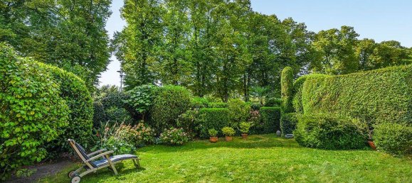 Квартира с 2 спальнями в Дюссельдорф, Германия № 269143 21