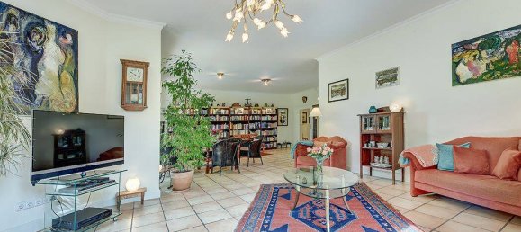 Квартира с 2 спальнями в Дюссельдорф, Германия № 269143 18