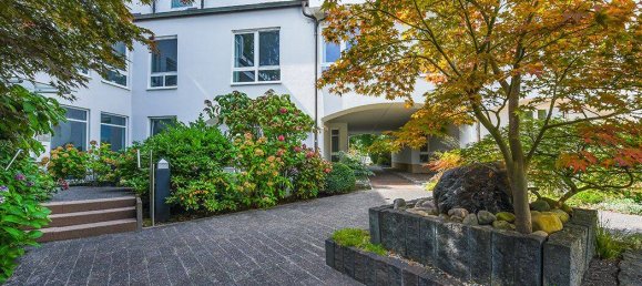 Квартира с 2 спальнями в Дюссельдорф, Германия № 269143 7