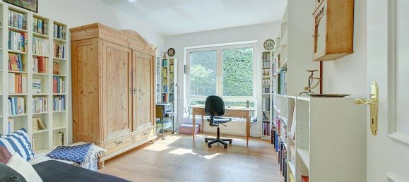 Квартира с 2 спальнями в Дюссельдорф, Германия № 269143 15