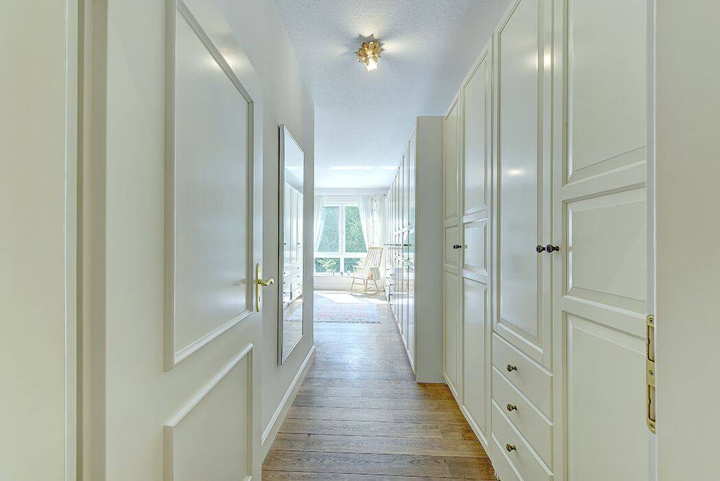 Квартира с 2 спальнями в Дюссельдорф, Германия № 269143