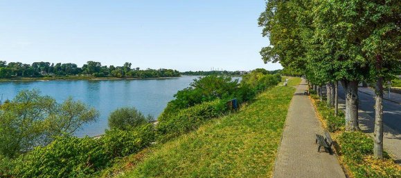 Квартира с 2 спальнями в Дюссельдорф, Германия № 269143 25