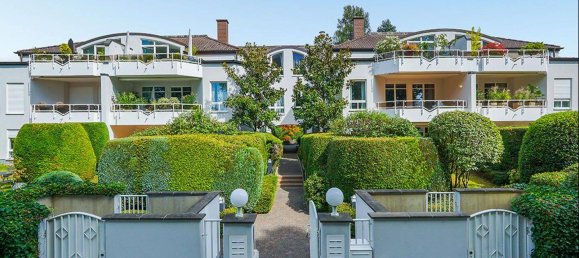 Квартира с 2 спальнями в Дюссельдорф, Германия № 269143 4