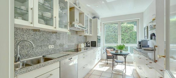 Квартира с 2 спальнями в Дюссельдорф, Германия № 269143 16