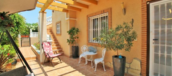 2 chambres Bungalow à Alicante, Spain No. 174652 2