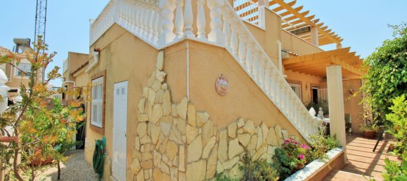 2 chambres Bungalow à Alicante, Spain No. 174652 21