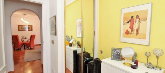 2 chambres Bungalow à Alicante, Spain No. 174652 15