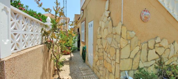 2 chambres Bungalow à Alicante, Spain No. 174652 22