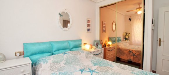 2 chambres Bungalow à Alicante, Spain No. 174652 12