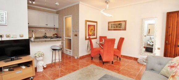 2 chambres Bungalow à Alicante, Spain No. 174652 5