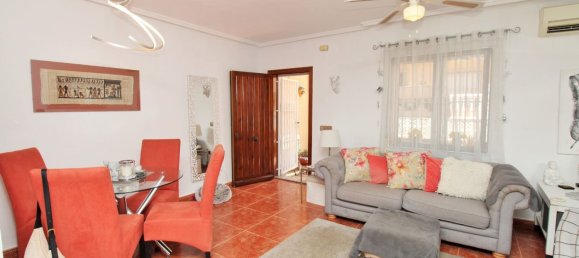 2 chambres Bungalow à Alicante, Spain No. 174652 10