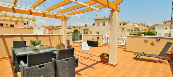 2 chambres Bungalow à Alicante, Spain No. 174652 18