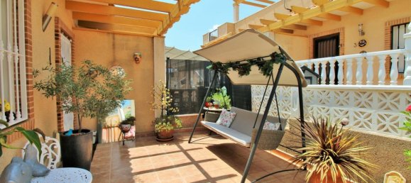 2 chambres Bungalow à Alicante, Spain No. 174652 16