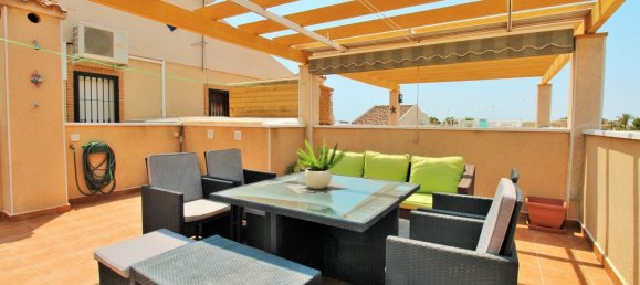 2 chambres Bungalow à Alicante, Spain No. 174652 20