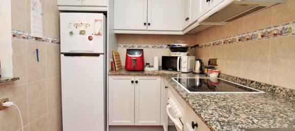 2 chambres Bungalow à Alicante, Spain No. 174652 8