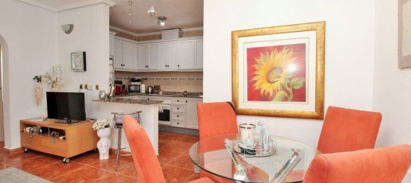 2 chambres Bungalow à Alicante, Spain No. 174652 6