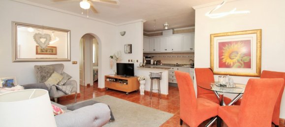 2 chambres Bungalow à Alicante, Spain No. 174652 3