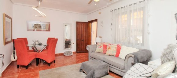 2 chambres Bungalow à Alicante, Spain No. 174652 4