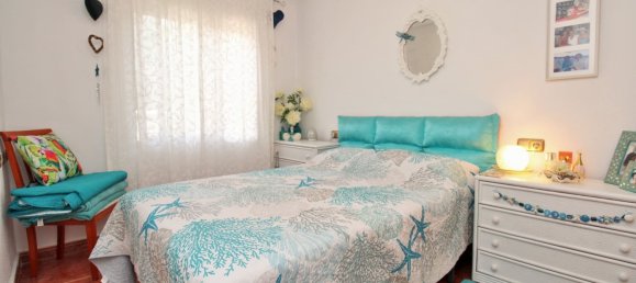 2 chambres Bungalow à Alicante, Spain No. 174652 11