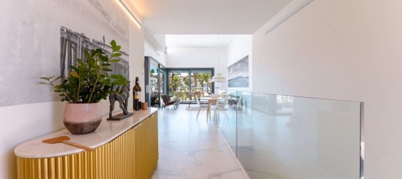 Villa T5 em San Miguel de Salinas, Spain N.º 183671 3