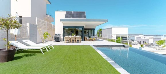 Villa T5 em San Miguel de Salinas, Spain N.º 183671 43