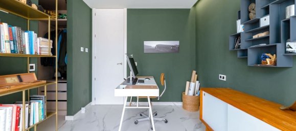 Villa T5 em San Miguel de Salinas, Spain N.º 183671 16