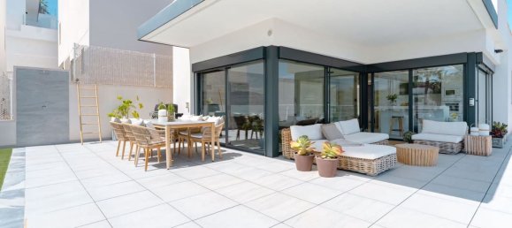 Villa T5 em San Miguel de Salinas, Spain N.º 183671 39