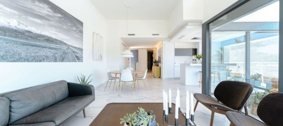 Villa T5 em San Miguel de Salinas, Spain N.º 183671 2