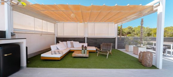 Villa T5 em San Miguel de Salinas, Spain N.º 183671 36