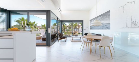 Villa T5 em San Miguel de Salinas, Spain N.º 183671 6