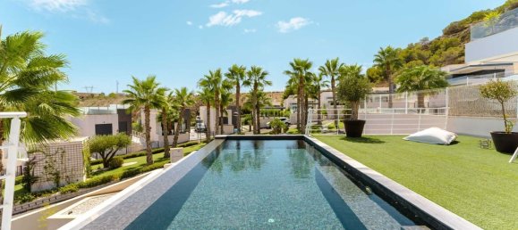 Villa T5 em San Miguel de Salinas, Spain N.º 183671 41