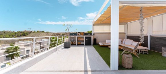 Villa T5 em San Miguel de Salinas, Spain N.º 183671 37