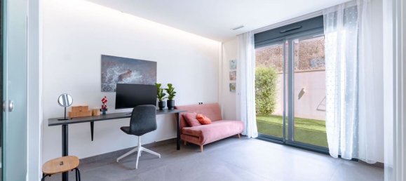 Villa T5 em San Miguel de Salinas, Spain N.º 183671 23