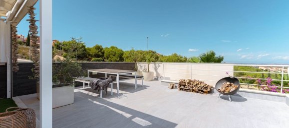 Villa T5 em San Miguel de Salinas, Spain N.º 183671 35