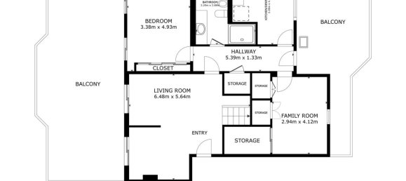 4 bedrooms Duplex in Faro, Portugal No. 154650 35