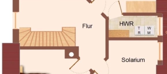 5 rooms Townhouse in Eimsbuttel, Germany No. 370176 3