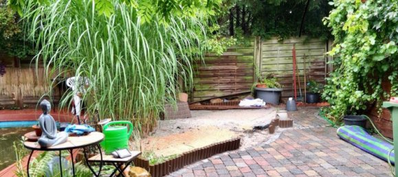 5 rooms Townhouse in Eimsbuttel, Germany No. 370176 13