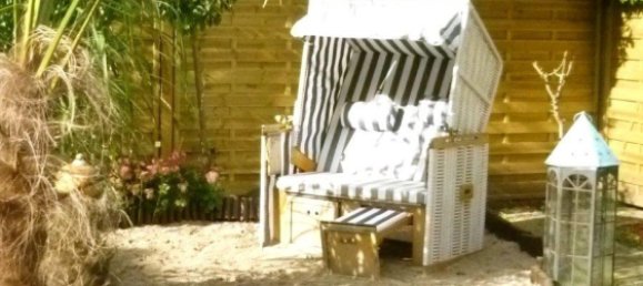 5 rooms Townhouse in Eimsbuttel, Germany No. 370176 5