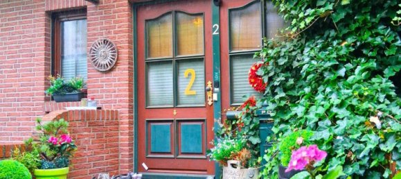 5 rooms Townhouse in Eimsbuttel, Germany No. 370176 14