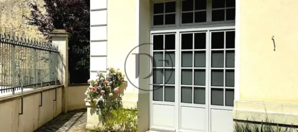 Apartamento de 3 dormitorios en Fontainebleau, France No. 323512 5