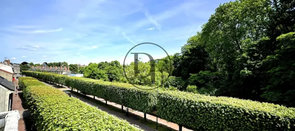 Apartamento de 3 dormitorios en Fontainebleau, France No. 323512 17