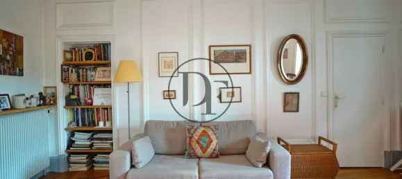 Apartamento de 3 dormitorios en Fontainebleau, France No. 323512 6