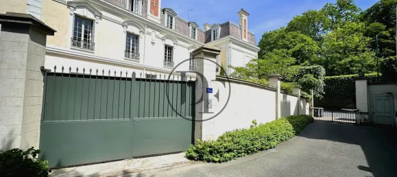 Apartamento de 3 dormitorios en Fontainebleau, France No. 323512 3